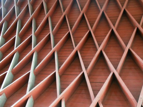 Nørrebro Station tag