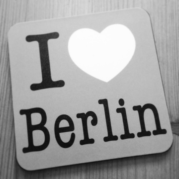 I <3 Berlin