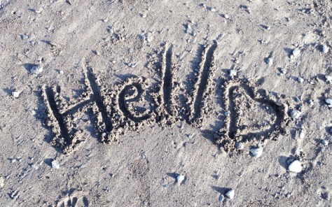 Hello
