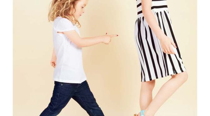 THE CUTEST MINI MODEL